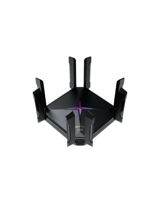 Reyee RG-EW6000GX 6000M Wi-Fi 6 Mesh Router with 2.5G Port