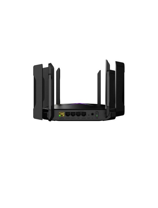 Reyee RG-EW6000GX 6000M Wi-Fi 6 Mesh Router with 2.5G Port