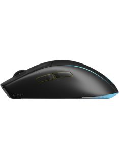   Corsair M75 Gaming Wireless Bluetooth Lightweight RGB Gaming mouse Black