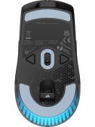 Corsair M75 Gaming Wireless Bluetooth Lightweight RGB Gaming mouse Black