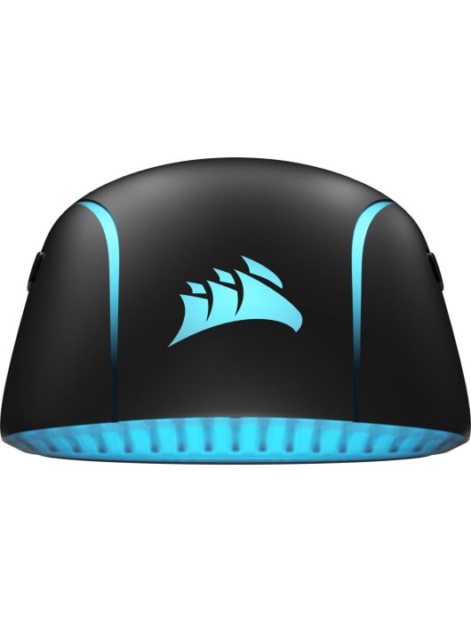 Corsair M75 Gaming Wireless Bluetooth Lightweight RGB Gaming mouse Black