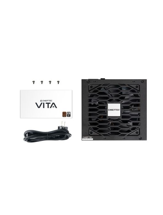 Chieftec 650W 80+ Bronze Vita