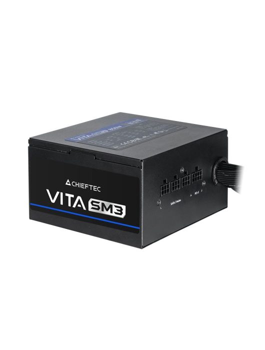 Chieftec 650W 80+ Bronze Vita SM3