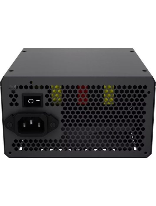 Gembird 850W 80+ Bronze CCC-PSUBRONZE-850W