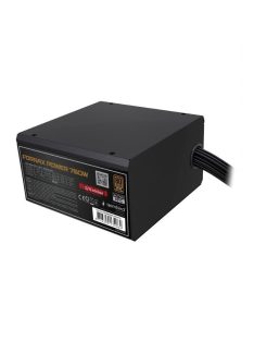 Gembird 750W 80+ Bronze CCC-PSUBRONZE-750W
