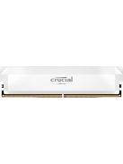 Crucial 32GB DDR5 6400MHz Pro OC White