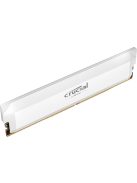 Crucial 32GB DDR5 6400MHz Pro OC White