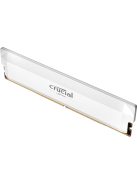 Crucial 32GB DDR5 6400MHz Pro OC White