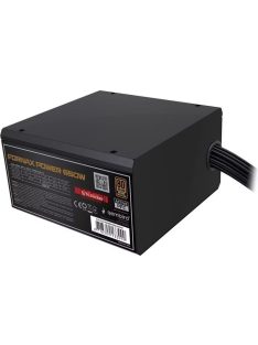 Gembird 650W 80+ Bronze CCC-PSUBRONZE-650W