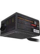 Gembird 650W 80+ Bronze CCC-PSUBRONZE-650W OEM