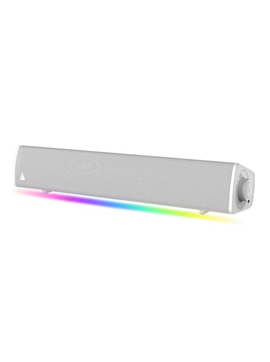Creative Sound Blaster GS3 Soundbar White