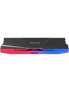 Lexar 32GB DDR5 6000MHz Kit(2x16GB) Ares RGB Black
