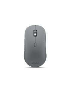 Lenovo Yoga Bluetooth Silent Mouse Luna Grey