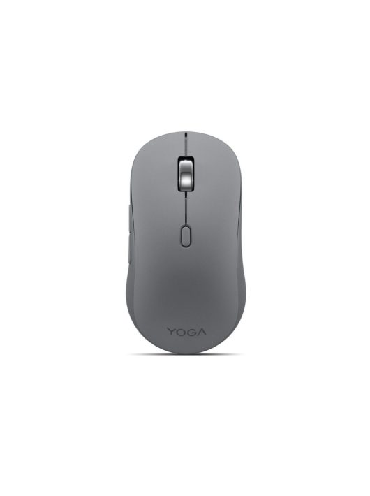 Lenovo Yoga Bluetooth Silent Mouse Luna Grey