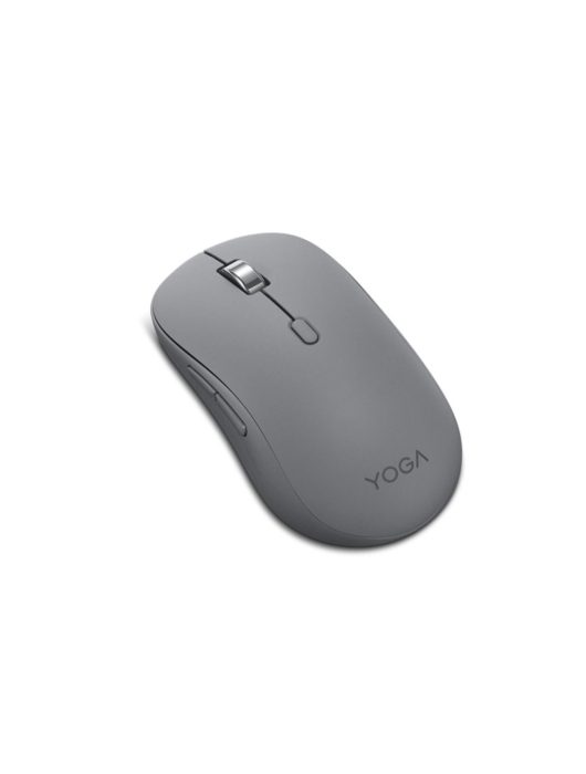 Lenovo Yoga Bluetooth Silent Mouse Luna Grey