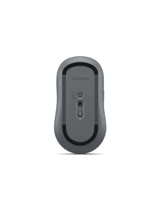 Lenovo Yoga Bluetooth Silent Mouse Luna Grey
