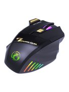 iMICE GW-X7 Wireless Gaming Mouse Black