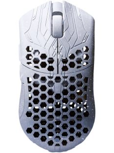 Finalmouse ULX Frostlord Medium Wireless Gaming Mouse Silver