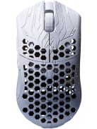 Finalmouse ULX Frostlord Small Wireless Gaming Mouse Silver