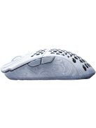 Finalmouse ULX Frostlord Small Wireless Gaming Mouse Silver