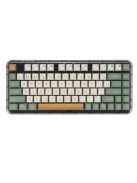 Asus Jelly75 Wireless Keyboard Orange Meadow HU