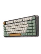 Asus Jelly75 Wireless Keyboard Orange Meadow HU