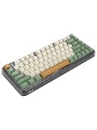 Asus Jelly75 Wireless Keyboard Orange Meadow HU