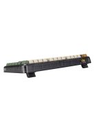 Asus Jelly75 Wireless Keyboard Orange Meadow HU