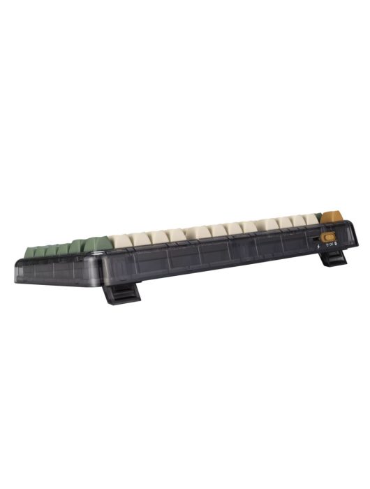 Asus Jelly75 Wireless Keyboard Orange Meadow HU