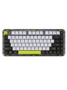 Asus Jelly75 Wireless Keyboard Volt Green HU