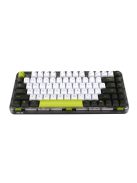Asus Jelly75 Wireless Keyboard Volt Green HU