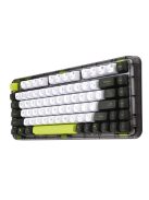 Asus Jelly75 Wireless Keyboard Volt Green HU