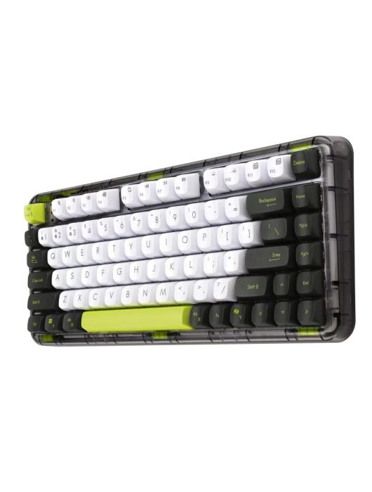 Asus Jelly75 Wireless Keyboard Volt Green HU
