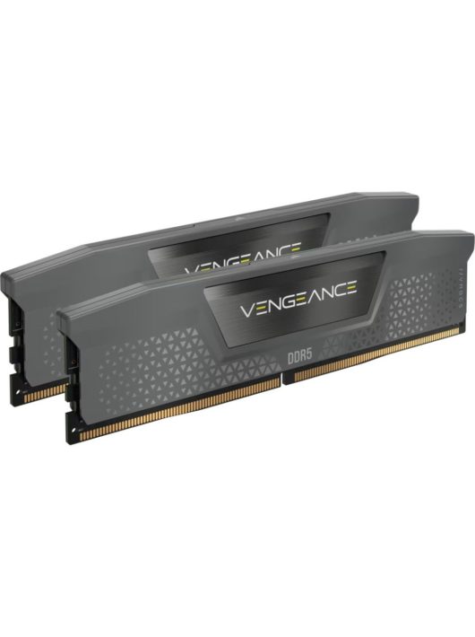 Corsair 64GB DDR5 6000MHz Kit(2x32GB) Vengeance Grey