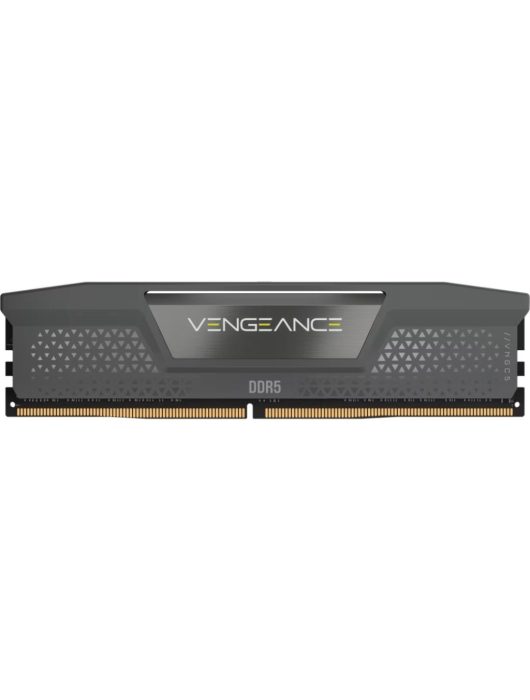 Corsair 64GB DDR5 6000MHz Kit(2x32GB) Vengeance Grey