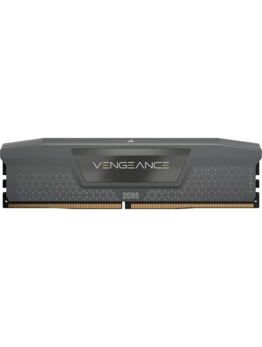 Corsair 64GB DDR5 6000MHz Kit(2x32GB) Vengeance Grey