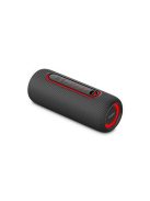 Nedis SPBT2460BK Portable Bluetooth Speaker Black