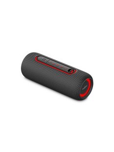 Nedis SPBT2460BK Portable Bluetooth Speaker Black