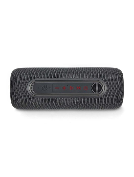 Nedis SPBT2460BK Portable Bluetooth Speaker Black