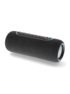Nedis SPBT2460BK Portable Bluetooth Speaker Black