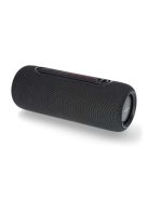 Nedis SPBT2460BK Portable Bluetooth Speaker Black
