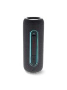 Nedis SPBT2460BK Portable Bluetooth Speaker Black