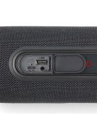Nedis SPBT2460BK Portable Bluetooth Speaker Black