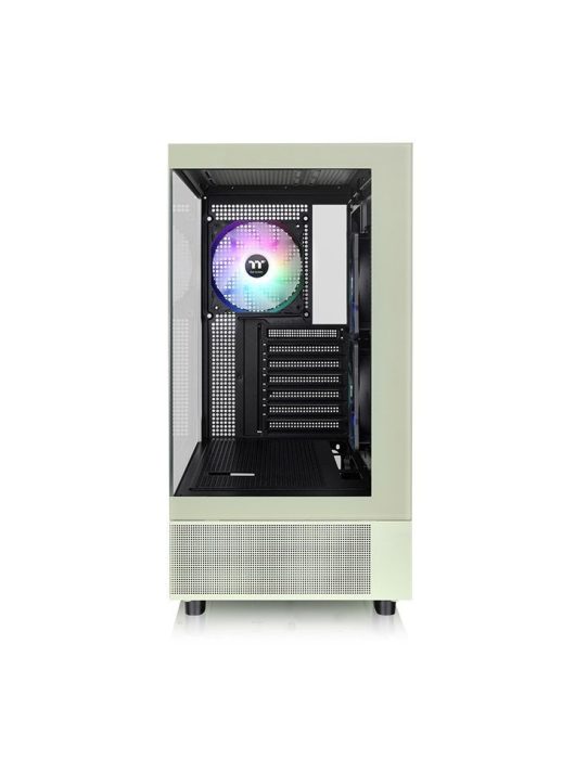 Thermaltake View 270 Plus TG ARGB Tempered Glass Matcha Green