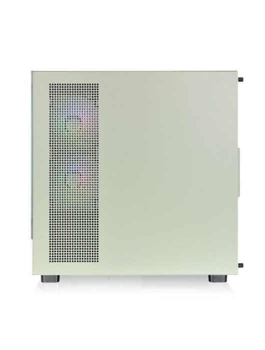 Thermaltake View 270 Plus TG ARGB Tempered Glass Matcha Green