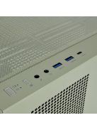 Thermaltake View 270 Plus TG ARGB Tempered Glass Matcha Green