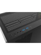 Thermaltake View 270 Plus WS ARGB Tempered Glass Black