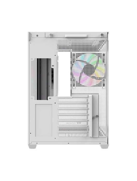 Thermaltake View 380 WS ARGB Tempered Glass Snow