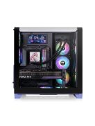 Thermaltake View 390 Air Tempered Glass Future Dusk