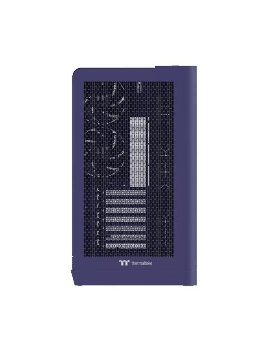 Thermaltake View 390 Air Tempered Glass Future Dusk